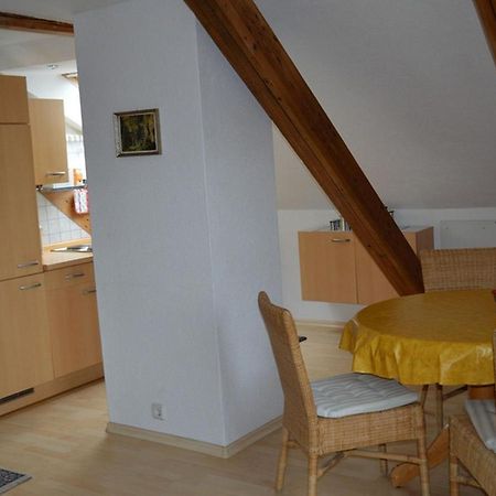 Ferienwohnung Katzmann Kromsdorf Exterior photo